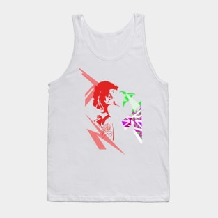 Madona Tank Top